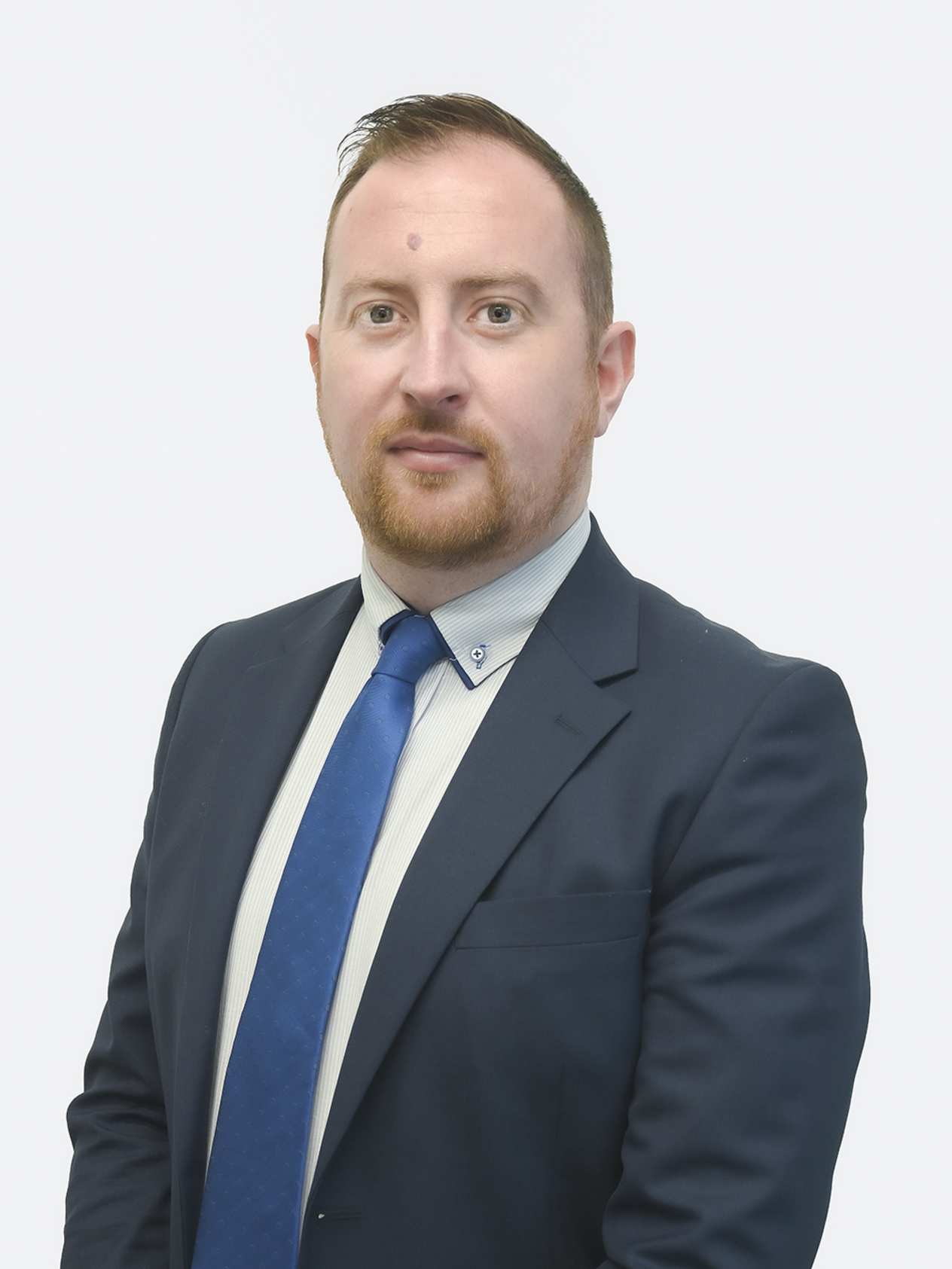 fergal loftus