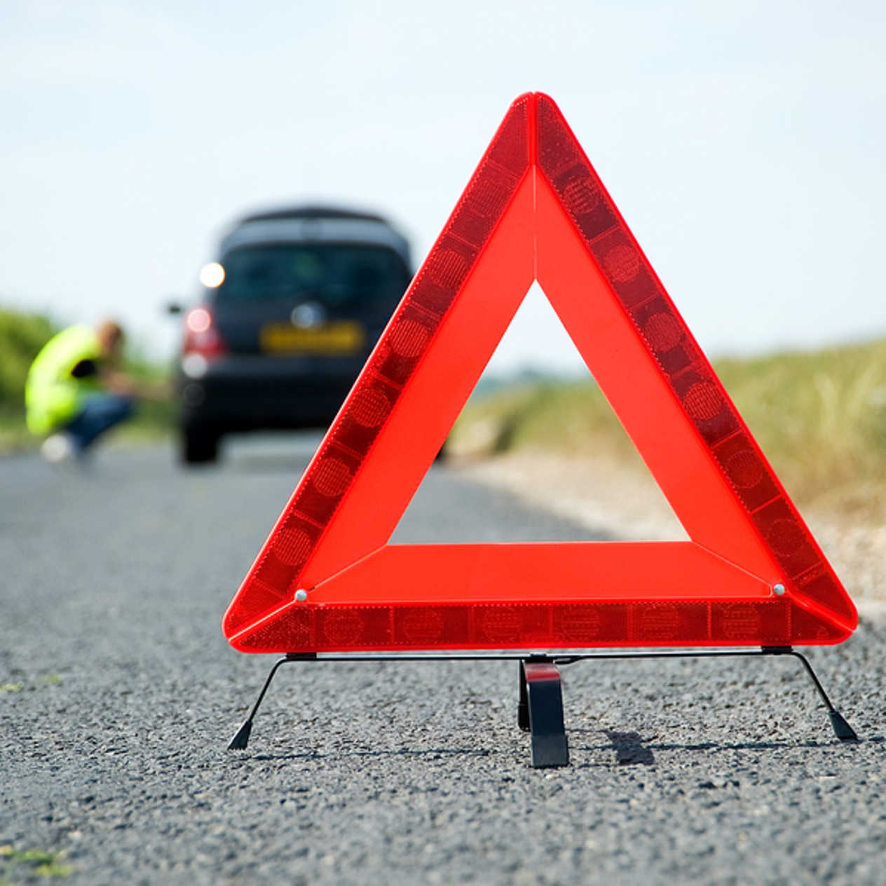 Ford Roadside Assistance