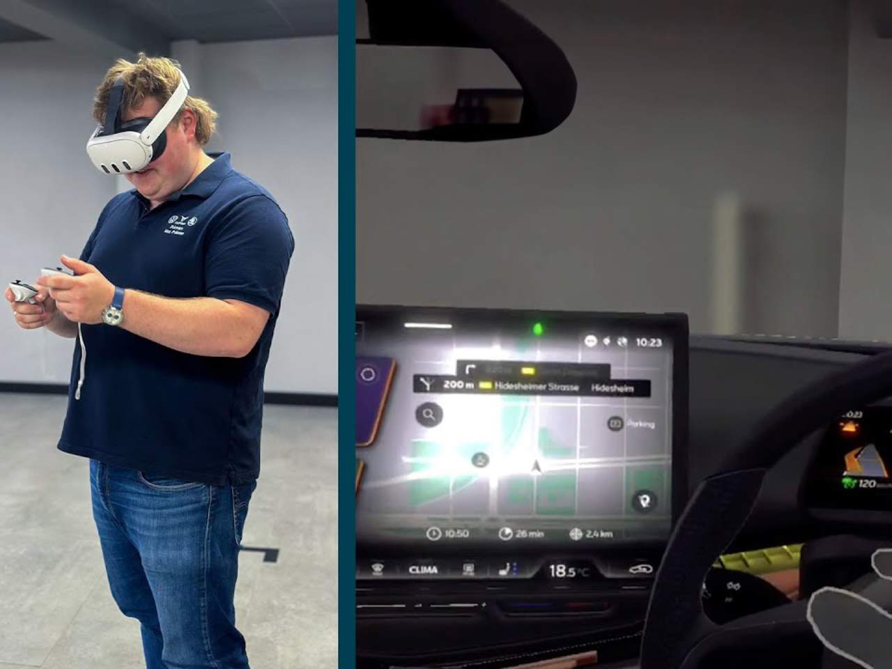 CUPRA Tavascan VR Experience Now Available