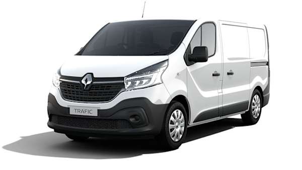 renault van offers