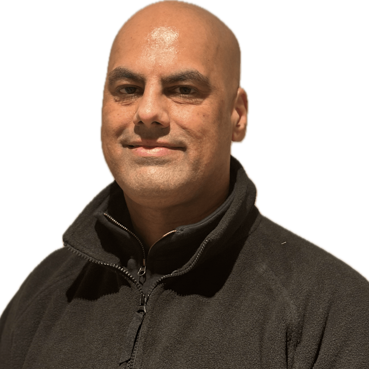Satnam Singh, Technician