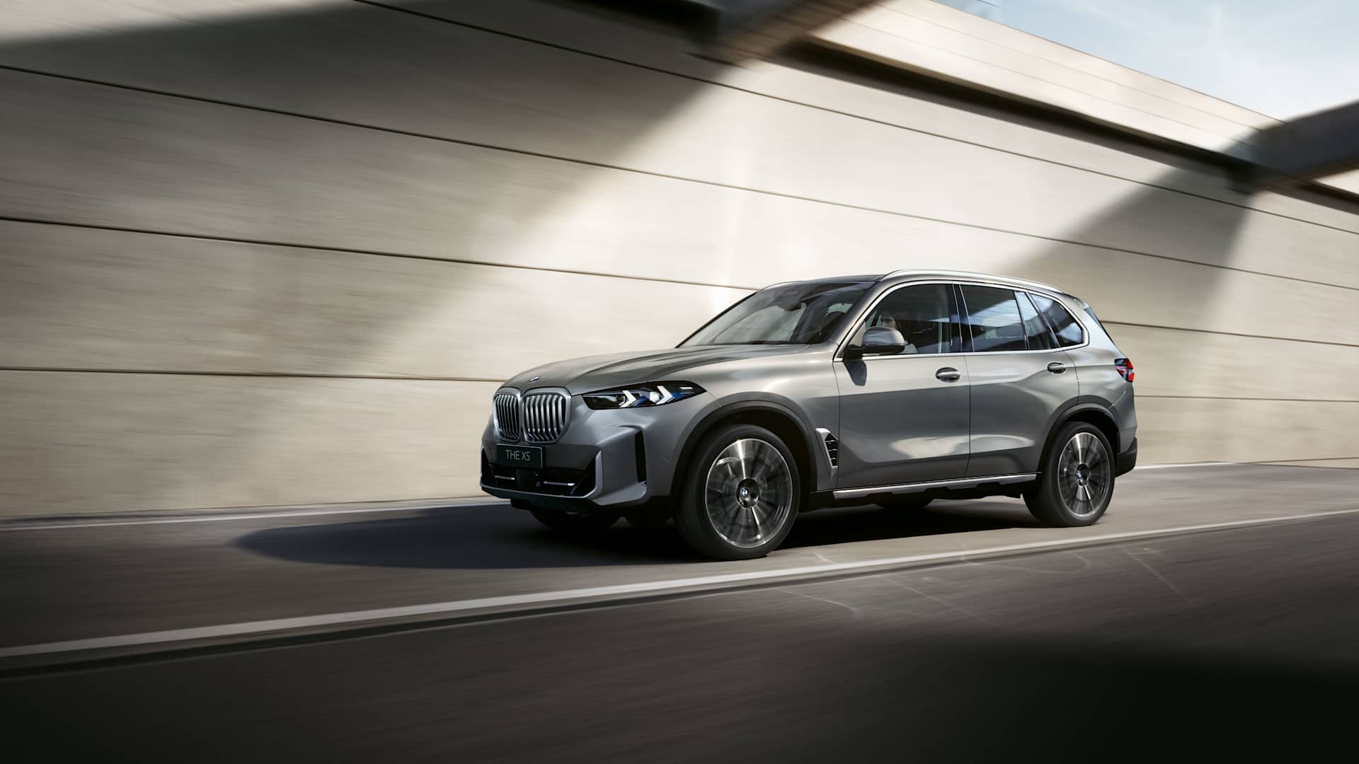 امتلك BMW X5 بسعر يبدأ من