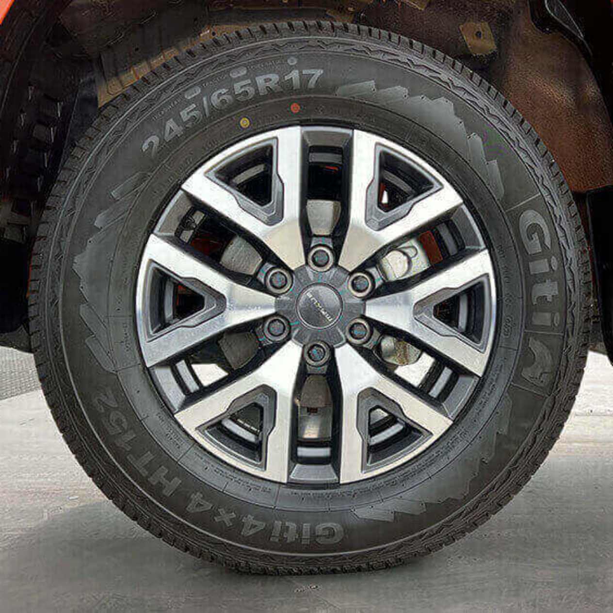 maxus service and repair