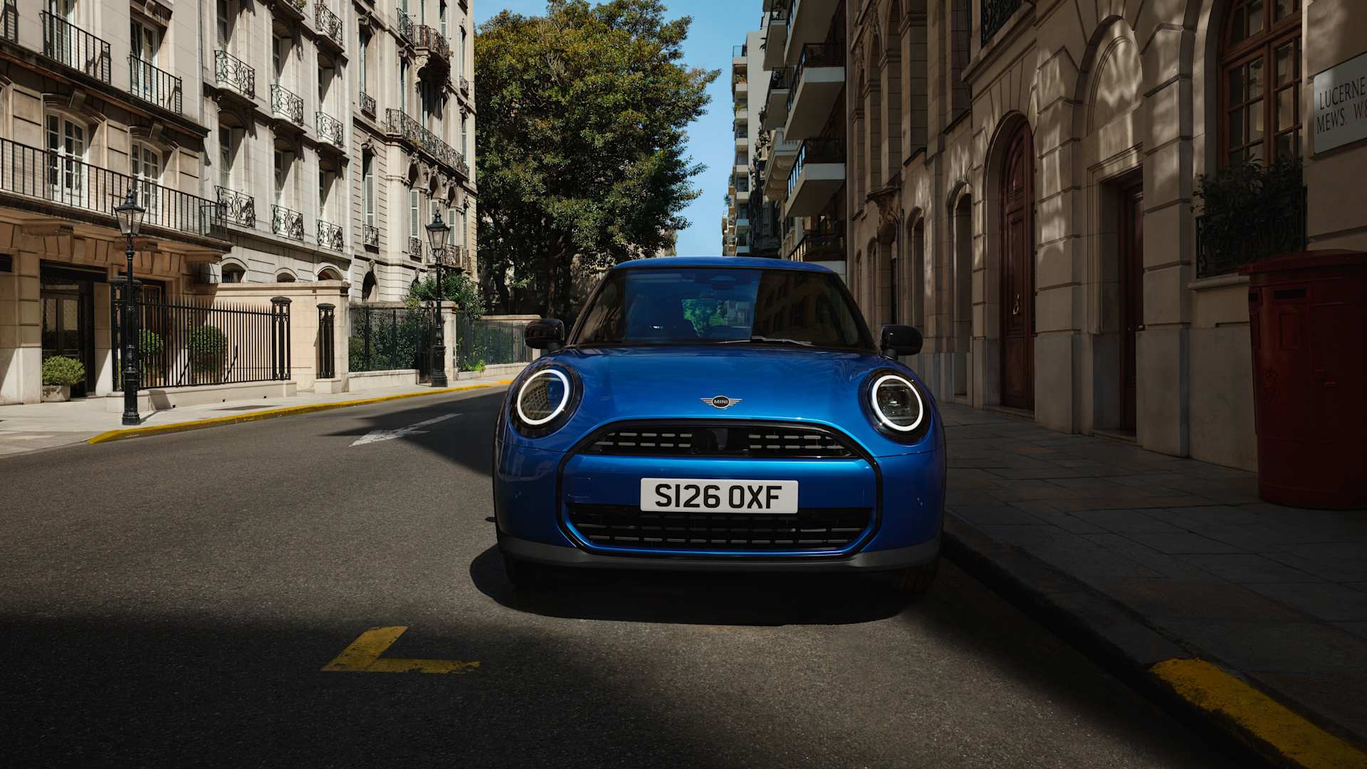MINI Loyalty