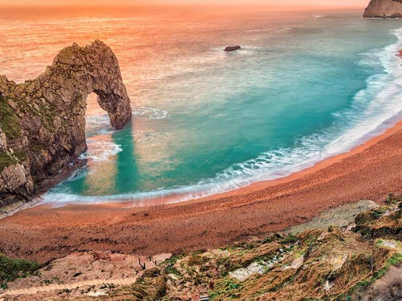 Plan Your Trip Rent A California Marshall Motor Group