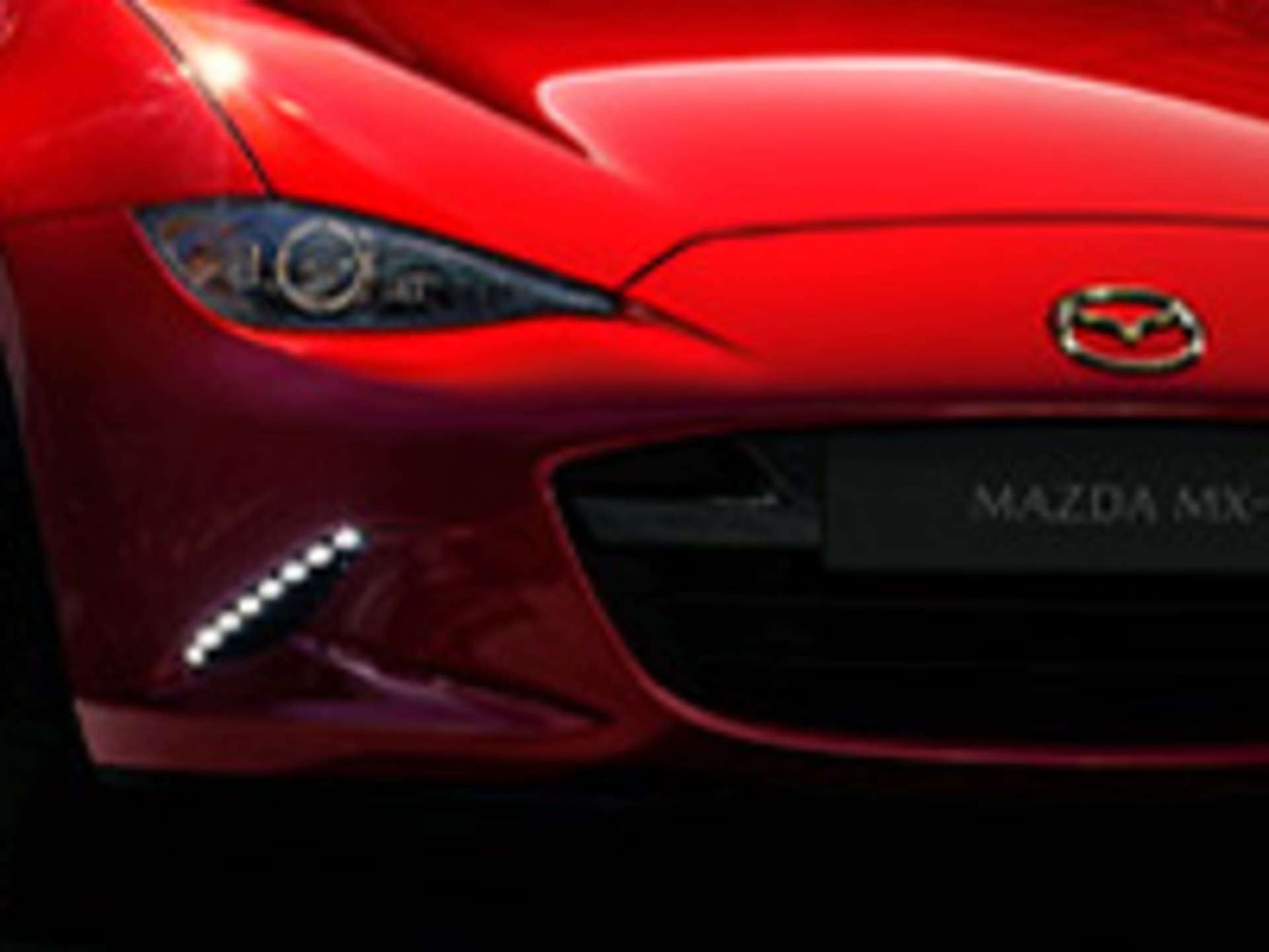 Mazda MX 5 Prime Line Offer Mazda New Car Offers RRG Mazda