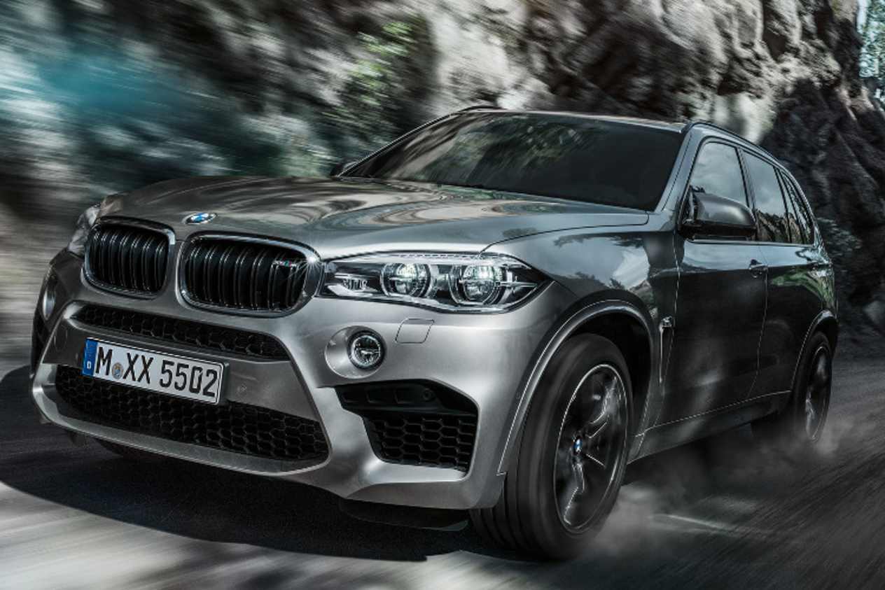 X5 M Automobiles