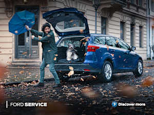 Ford Service Parts Offers Ellesmere Port Birkenhead