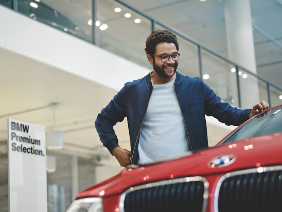 Bmw Offers Dubai Bmw