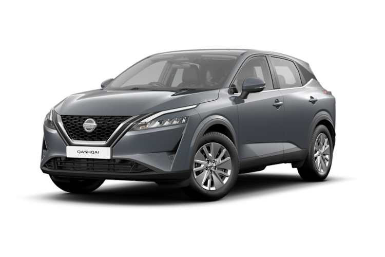 New Nissan Cars Letchworth Hertfordshire Norton Way Nissan