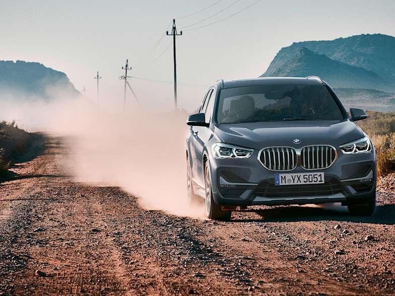 New Bmw X1 Hybrid For Sale Lancaster Bmw