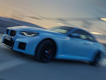 BMW 2 Series Coupé M Automobiles : Models & technical Data BMW 2 Series Coupé M Automobiles : Models & technical Data