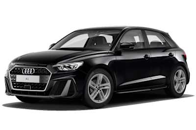 New Car Audi