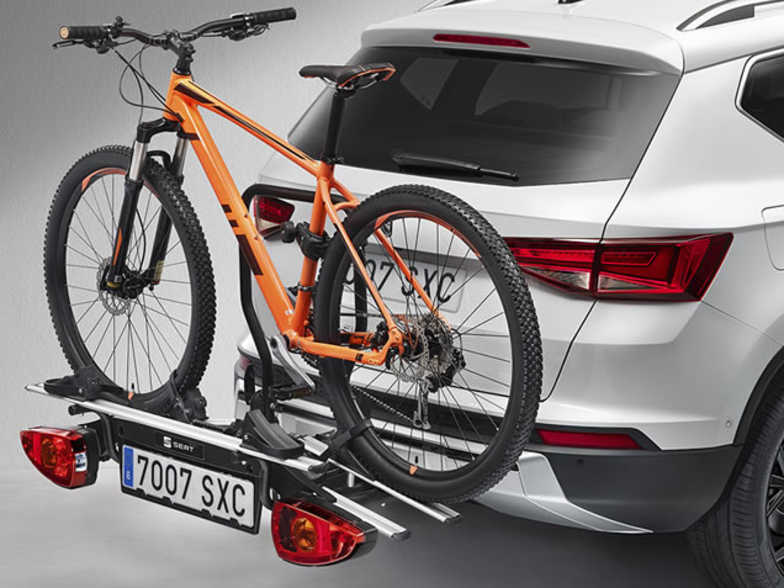 seat ateca tow bar