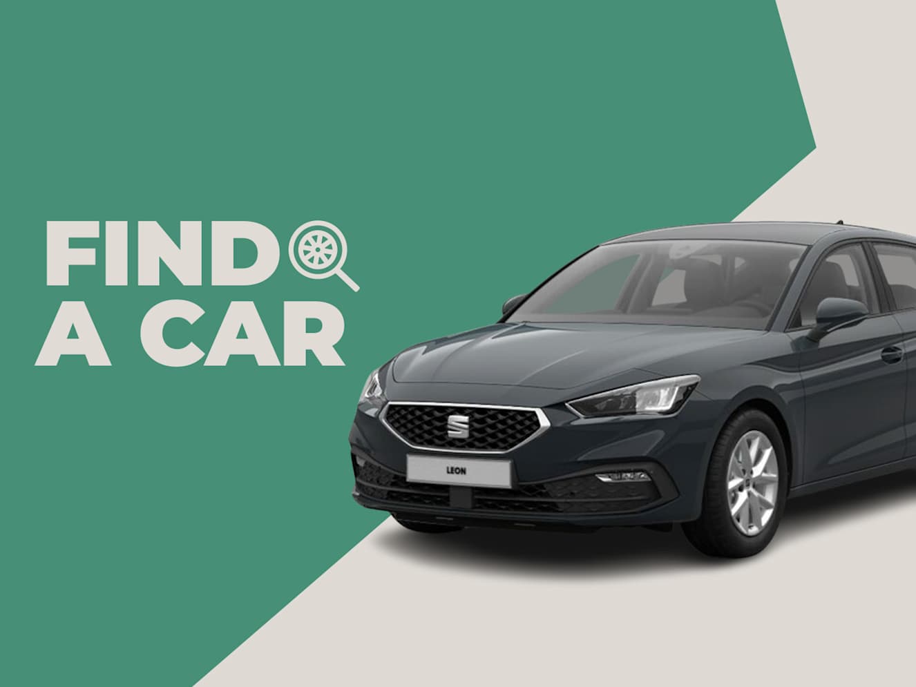find a car square