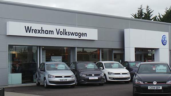 Approved Used VW cars | Used cars for sale in the north west | Swansway VW