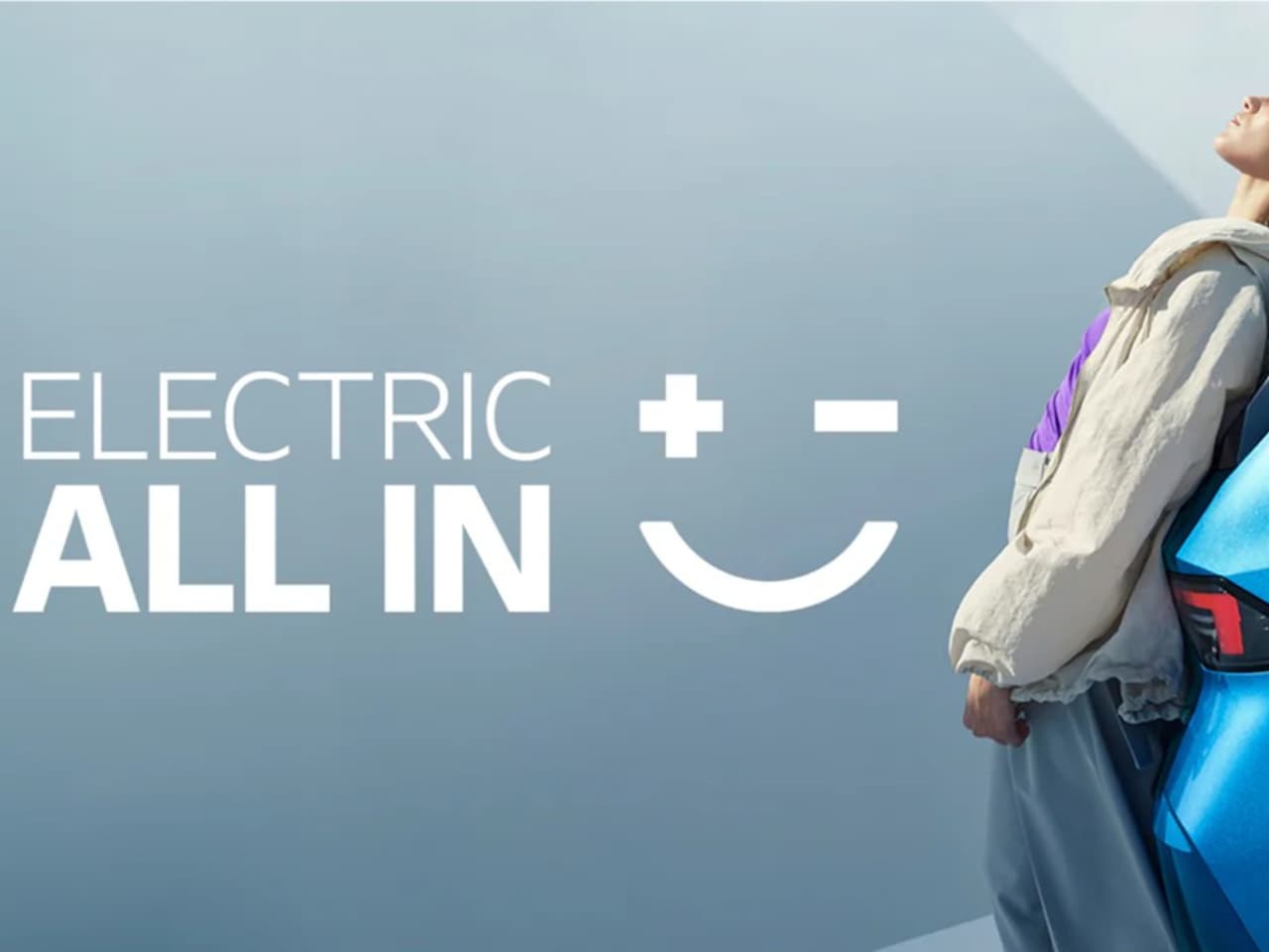 "Electric All In": Opel simplifica el cambio a la electromovilidad