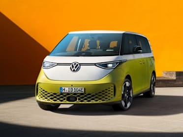 ID.Buzz | Lake District | Hadwins Volkswagen