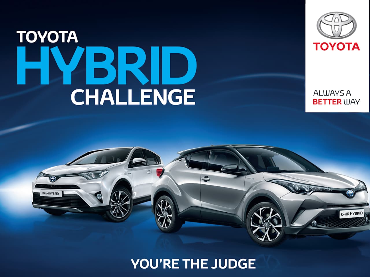 BUSTING HYBRID MYTHS