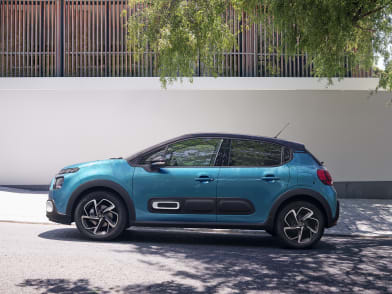 Citroën est Inspired By You depuis plus de 100 ans