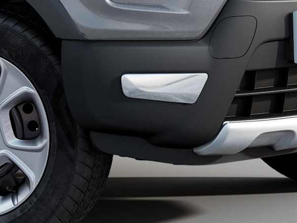 S presso bumper bezel garnish sale