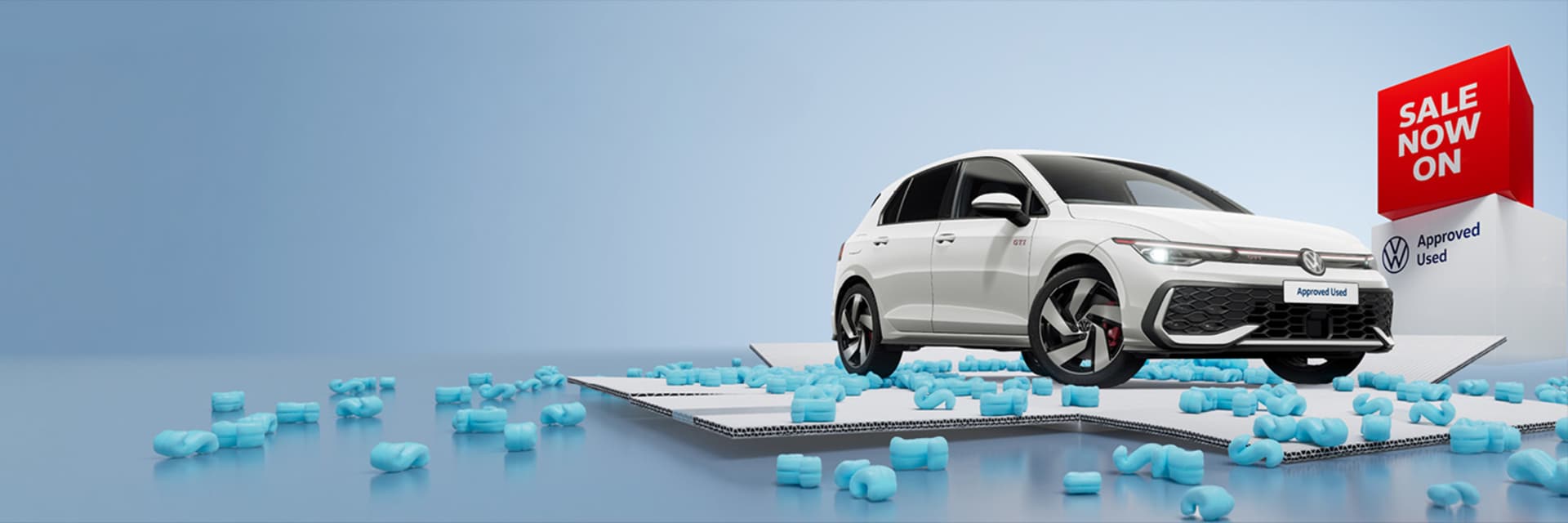 Volkswagen Servicing
