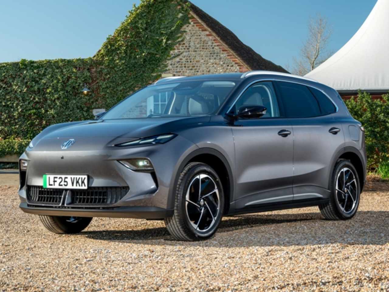 New Car Offers