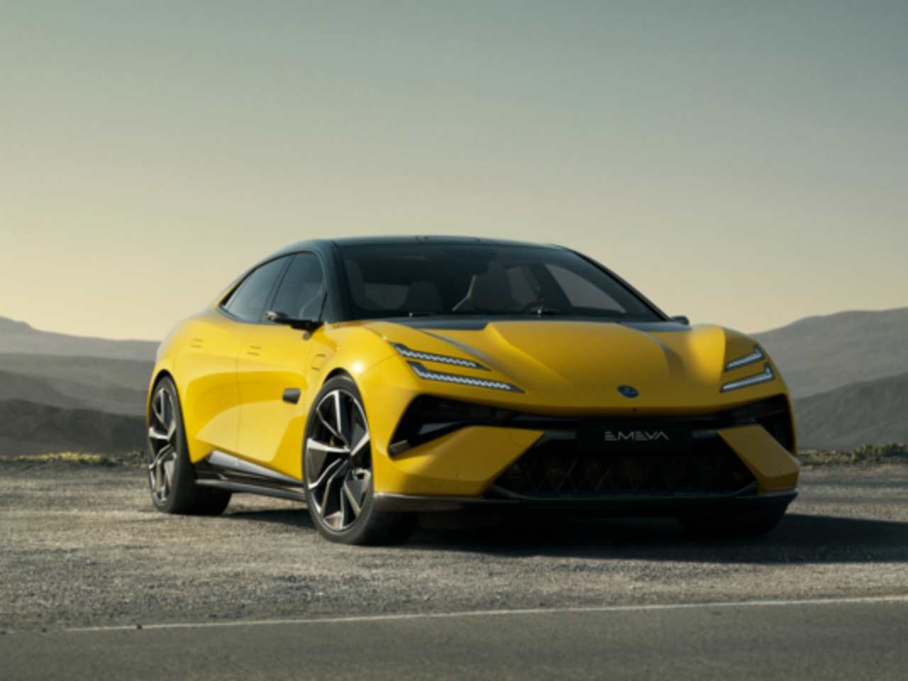 Lotus Emeya 