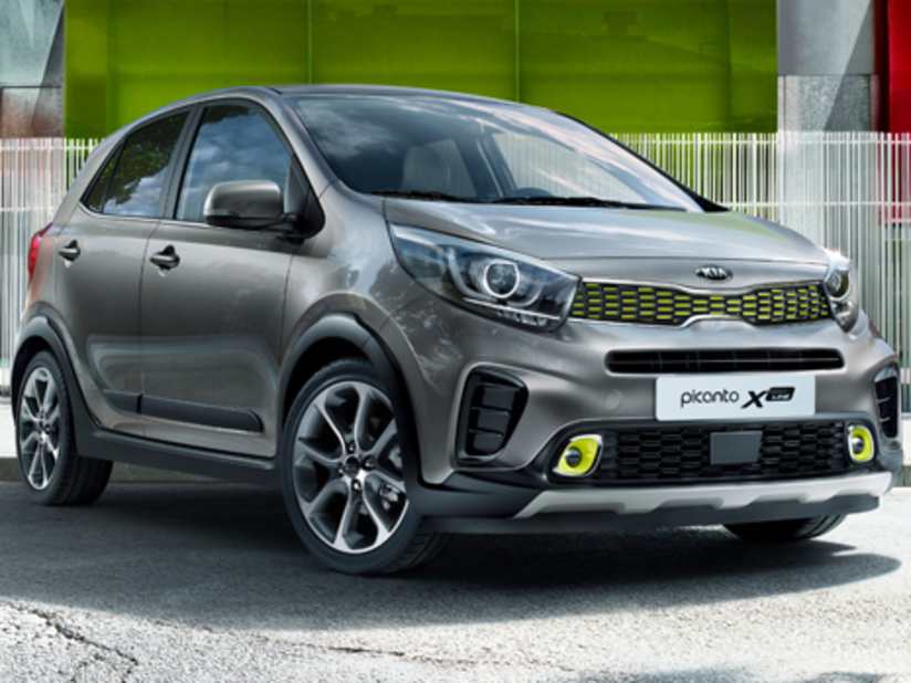 Kia Smart Cruise Control Birchwood Kia