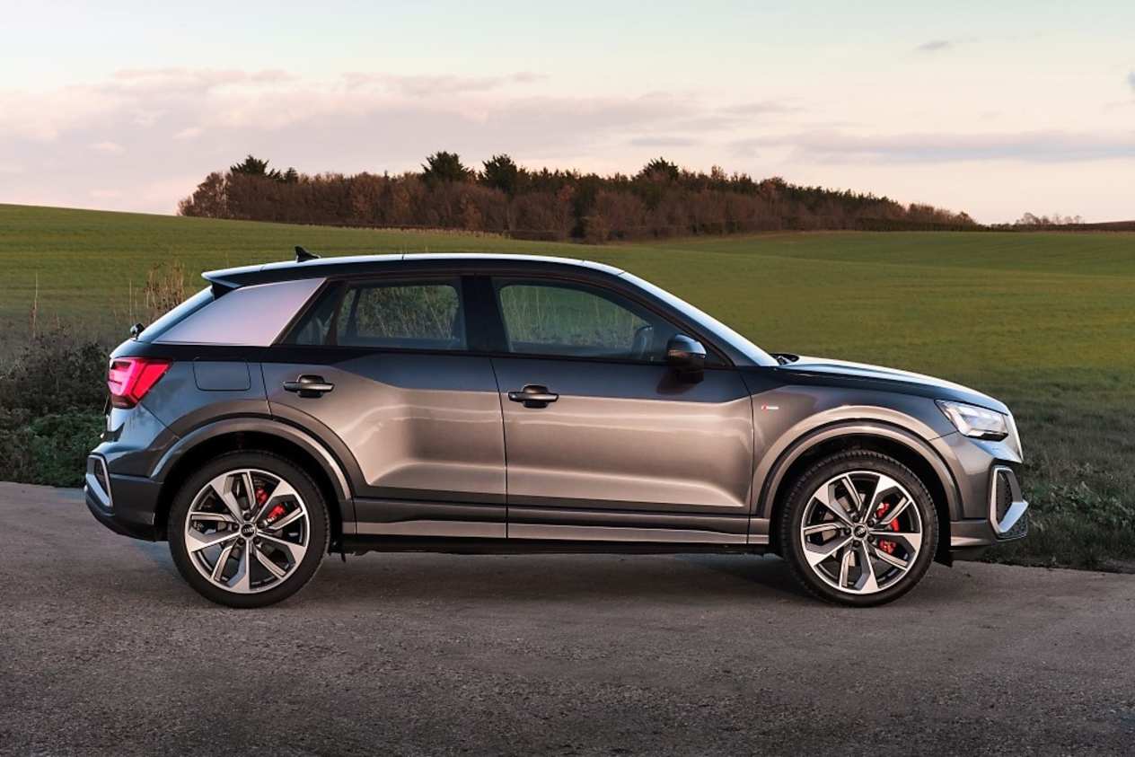 Q2 Side