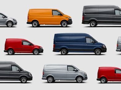 How much is vans worth hot sale