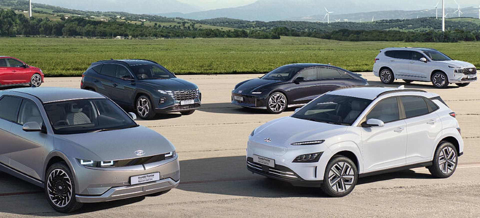 Hyundai Delivery Mileage Cars