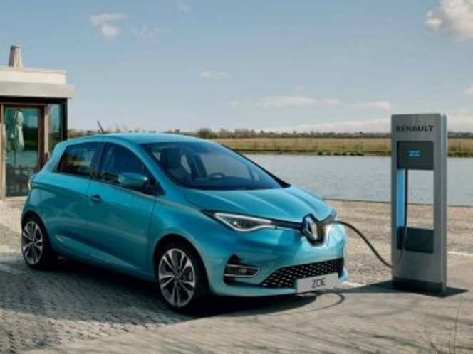 Renault Dealer Brechin Angus Mackie Motors Renault