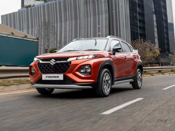 Accessories | Centurion, Gauteng | Suzuki Centurion