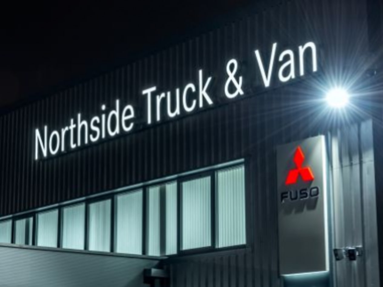 Mercedes-Benz Retailer