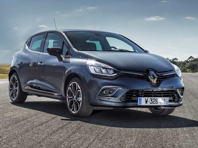 Renault Espace Bordeaux All New Renault Clio Iconic North Wales W R Davies Renault