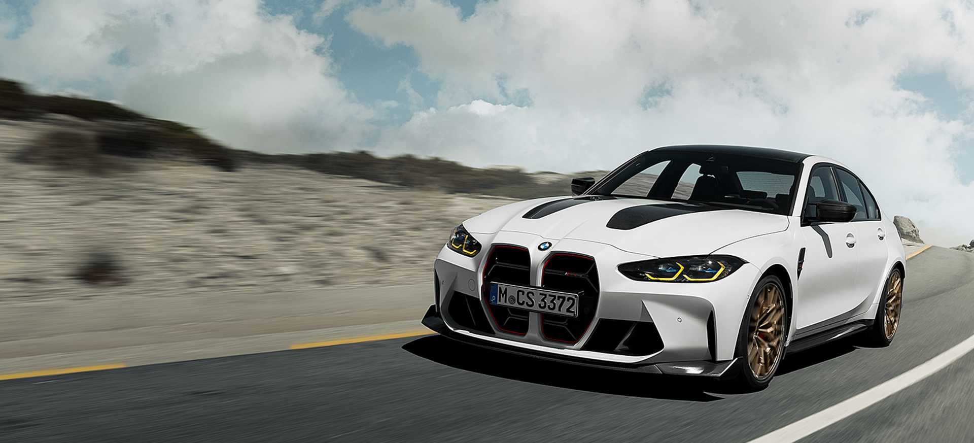 THE M3