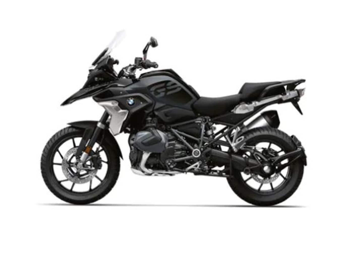 Bmw outlet bike dealer