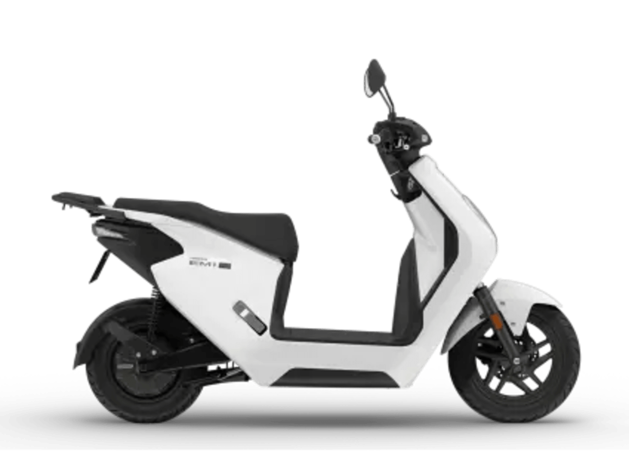 Honda EM1 e