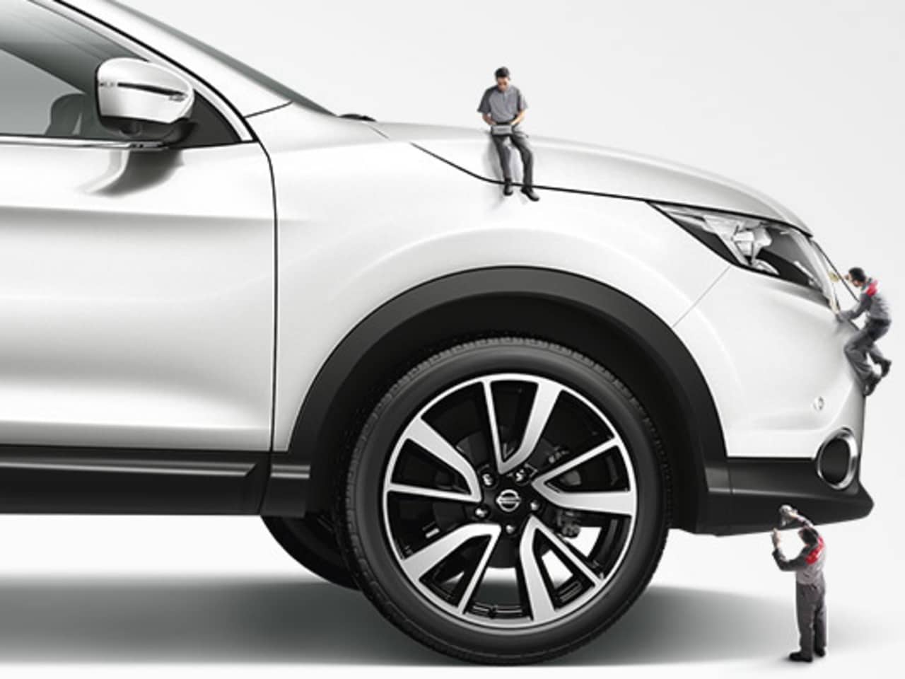 Servicing & Parts Offers