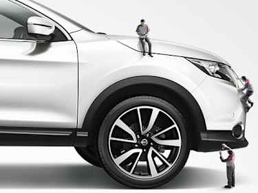 Nissan Service & Parts | Aberdeen Specialist Cars Nissan Nissan Service & Parts | Aberdeen Specialist Cars Nissan