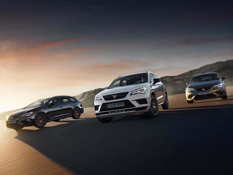 New And Used Car Dealer Hampshire Dorset Snows Cupra