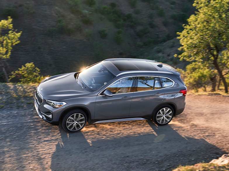 New Bmw X1 For Sale Lancaster Bmw