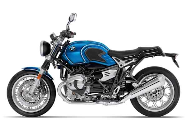 Heritage Range Grimsby Marshall BMW Motorrad