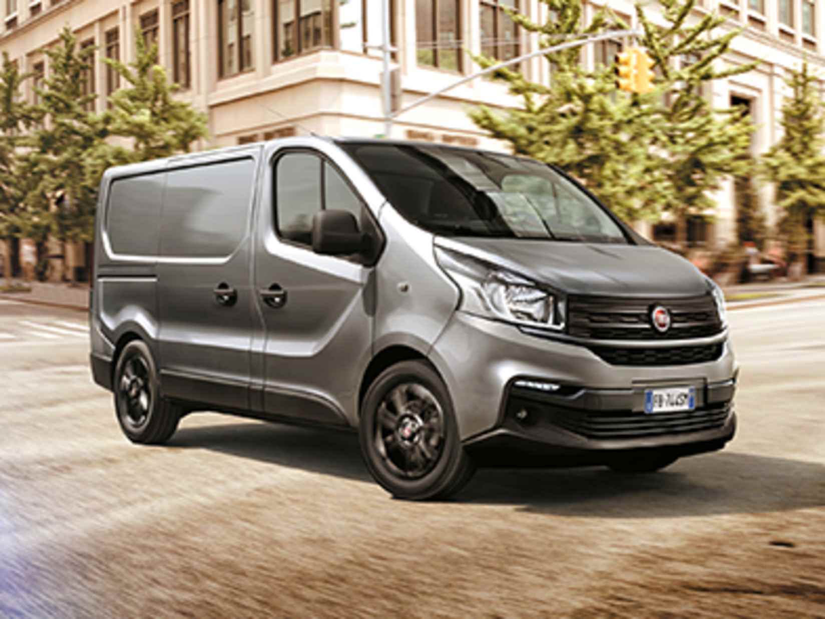 Fiat Professional Guildford Shoreham Fg Barnes Fiat Professional