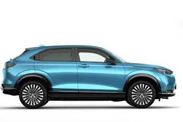 New Honda Cars Blackburn Harrogate Hull Leicester