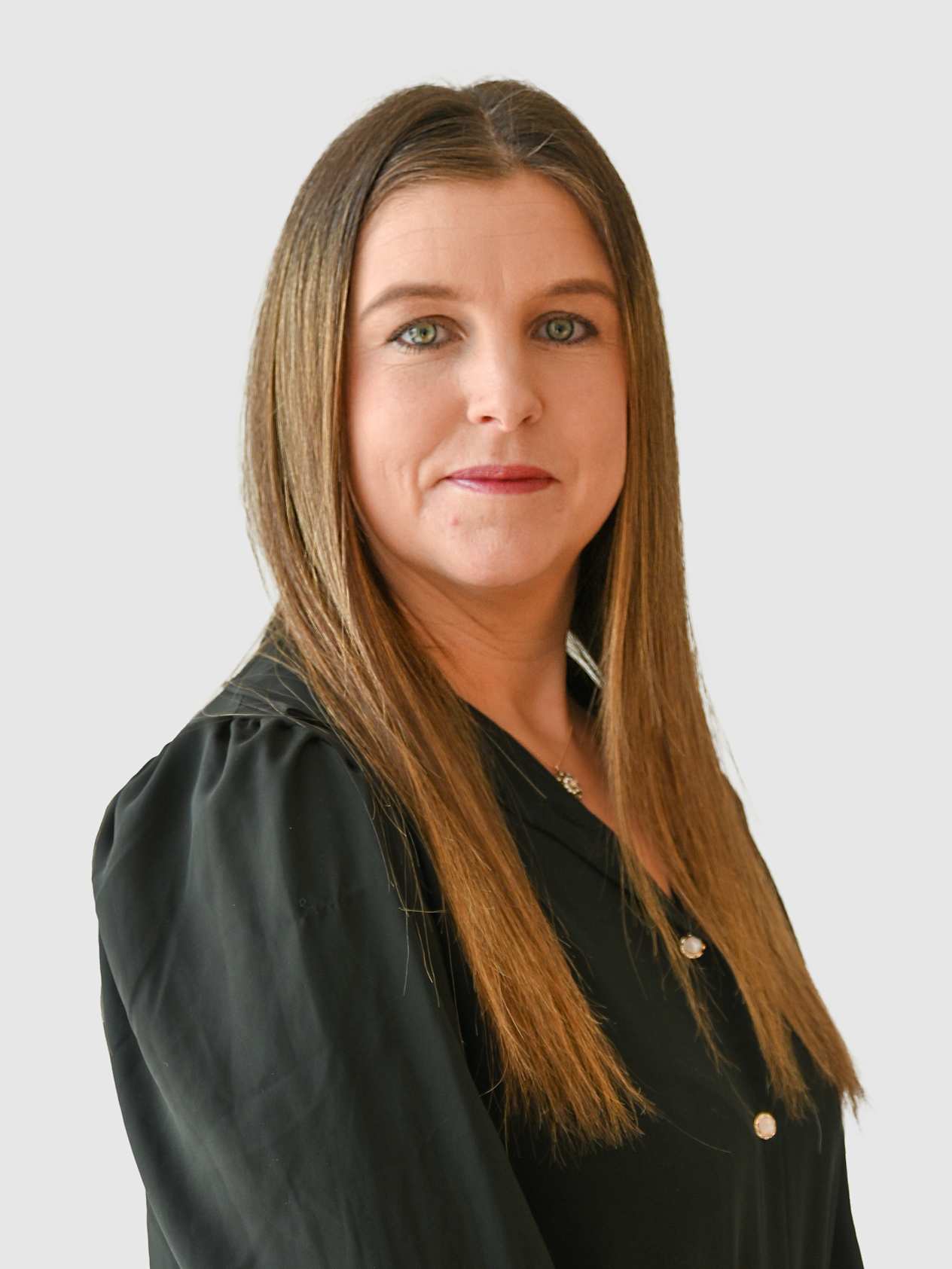 Fionnuala Byrne