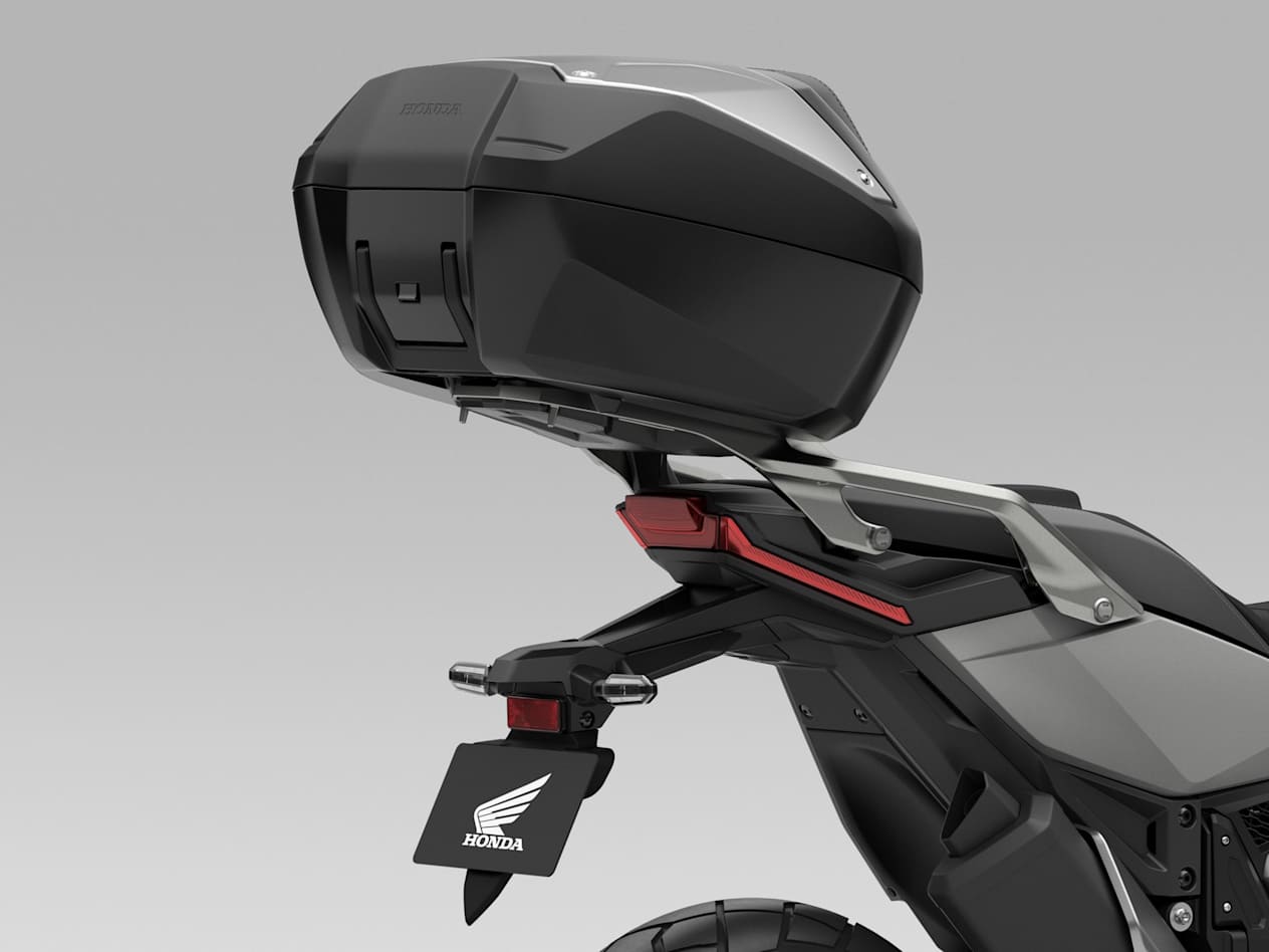Honda X-ADV : Pack Urban