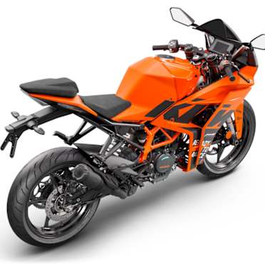 Ktm125cc rc price discount