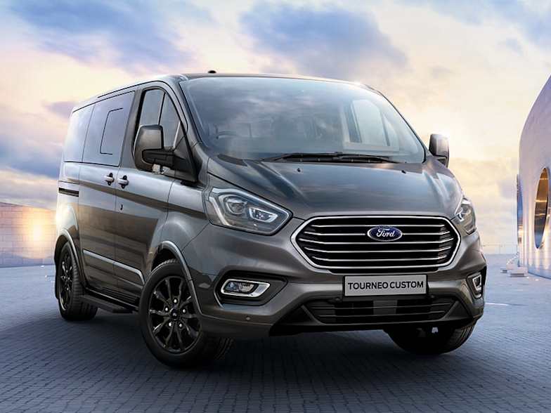 Ford Tourneo Custom Oxfordshire Bedfordshire Lincolnshire